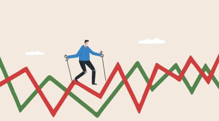 Strategies for Navigating Price Volatility