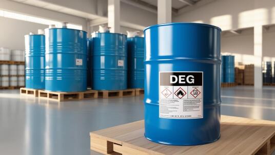  DEG (Diethylene glycol)