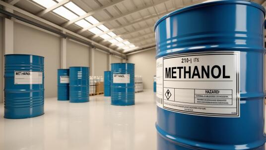 Methanol