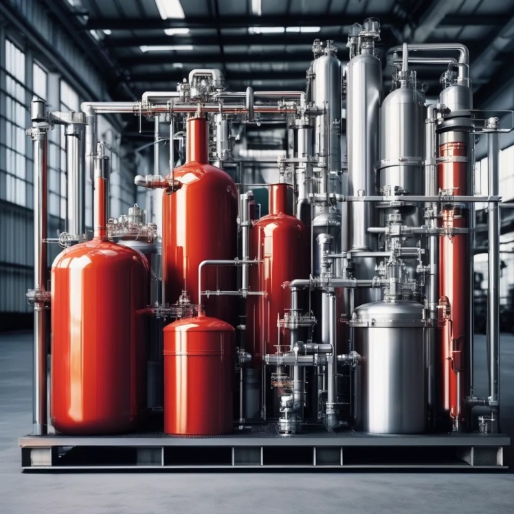 The Role of Methanol Distributors