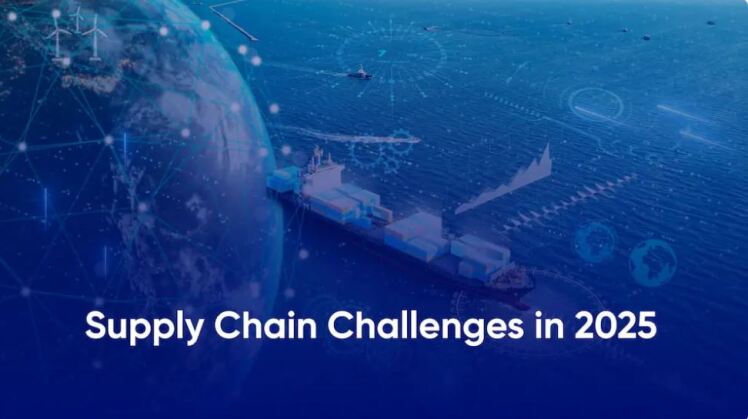 Global Supply Chain Challenges
