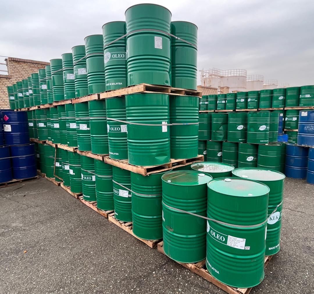  خرید آنلاین گلیسیرین (Glycerin) 